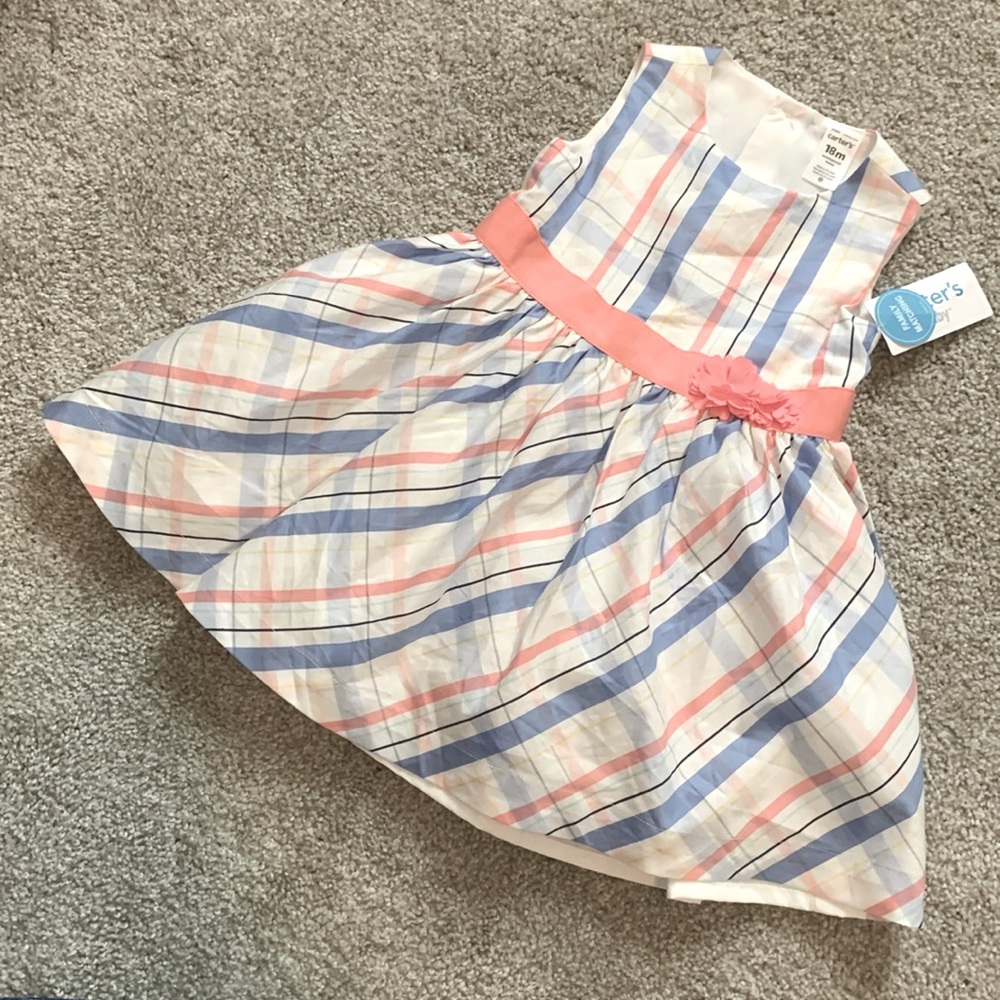 Formal Girls Dress